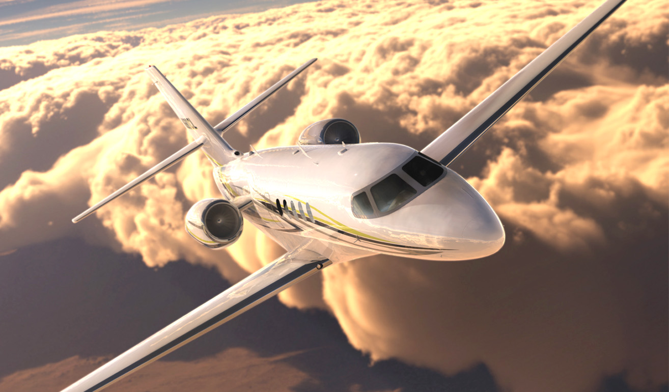 Citation Latitude